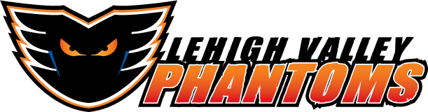 Lehigh Valley Phantoms 2014-Pres Alternate Logo v2 iron on transfers for T-shirts